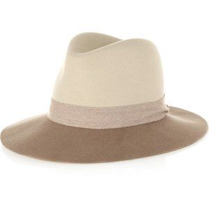 Rag & Bone Wool-Felt Fedora